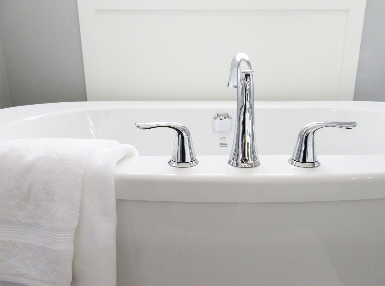 Bathroom Tips - High Priority Plumbing