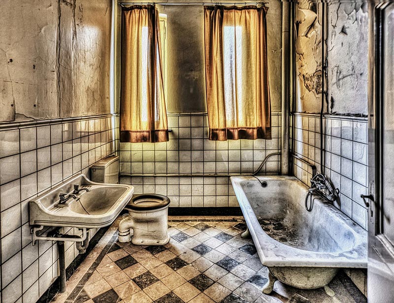 Bathroom Remodeling Conyers GA