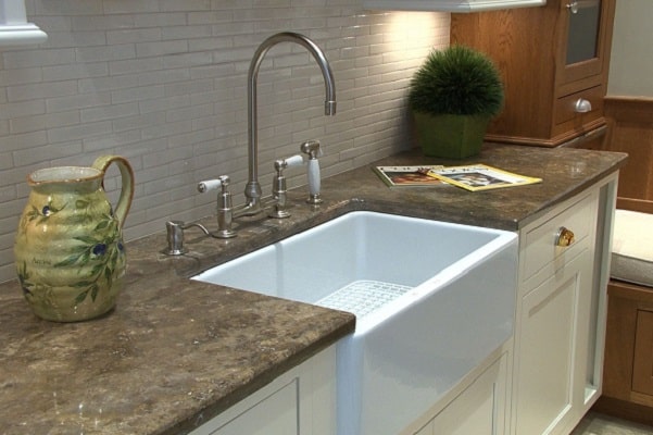 Hire Plumbing Company For Kitchen Remodel Conyers GA