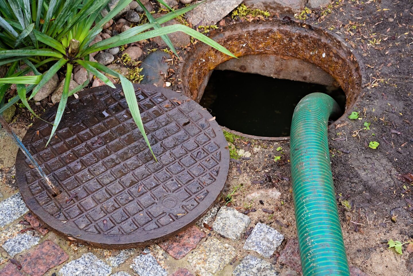 Septic Tank Service Conyers GA