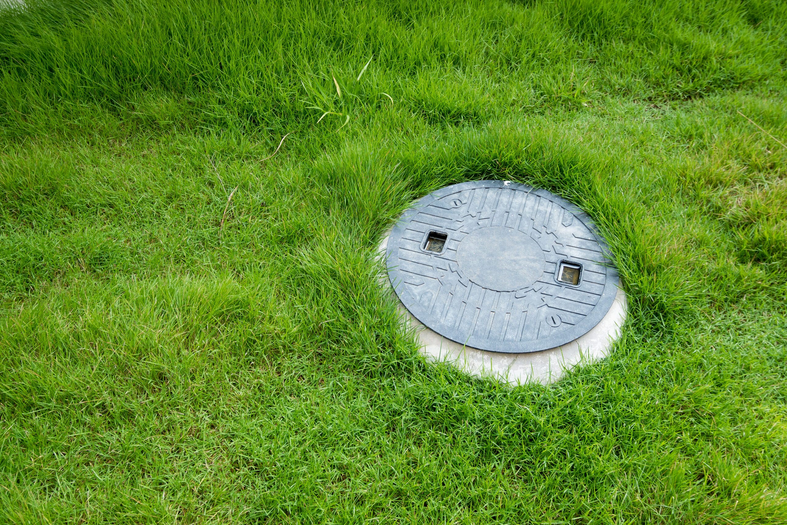 How Does A Septic Tank Work