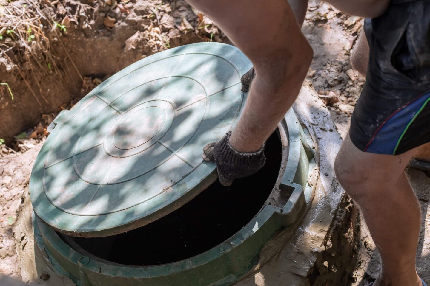Septic System Service : Do’s and Don’ts