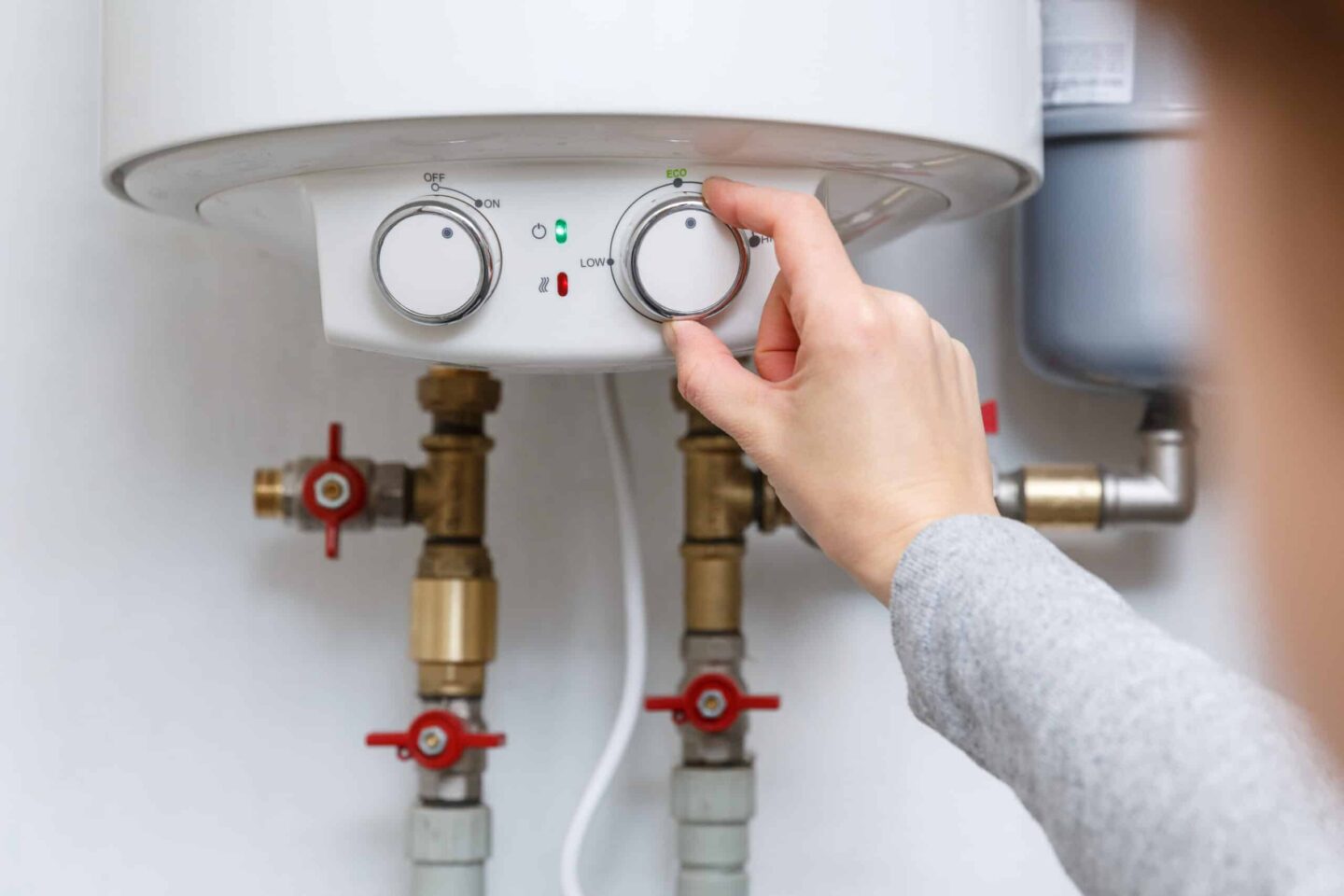 Water Heater Replacement Atlanta