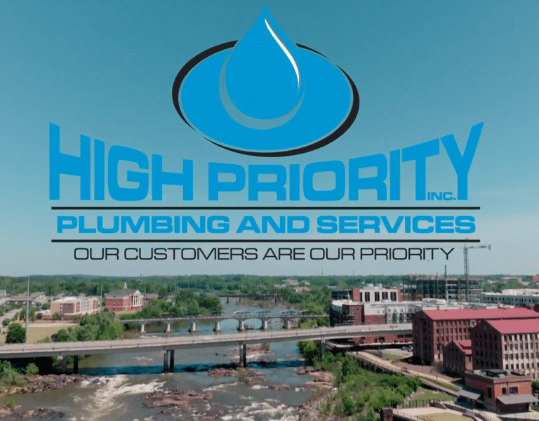 High Priority Plumbing Technician