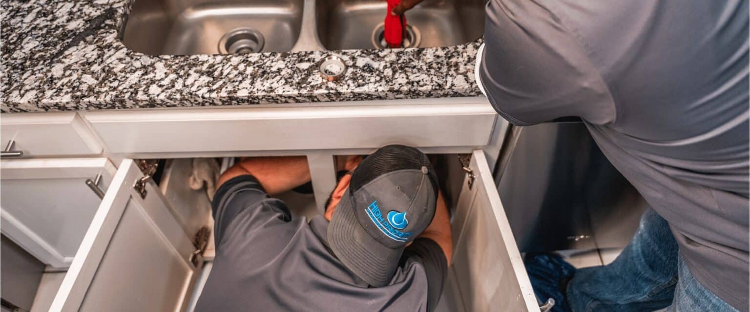High Priority Plumbing and Services, Inc.
