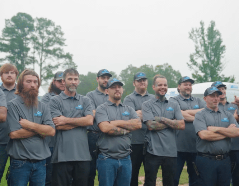 Local Plumbing Company Conyers GA