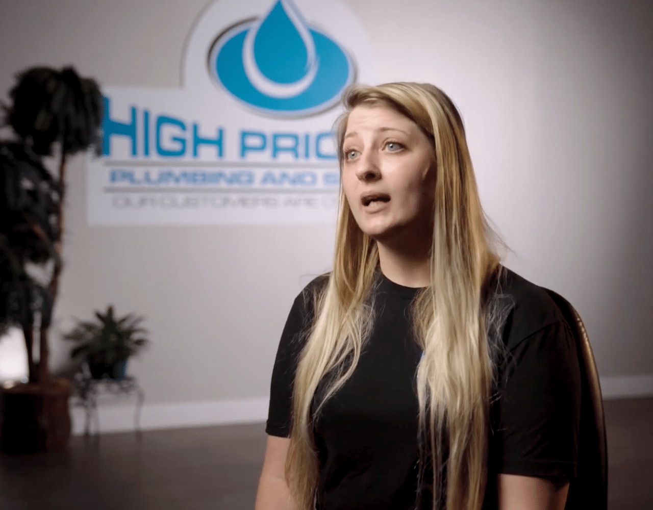 High Priority Plumbing And Services Inc
