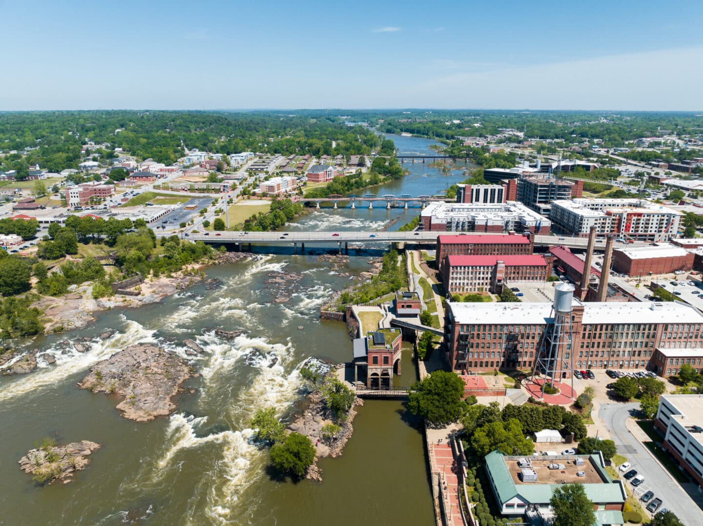 Plumbing Services Columbus GA