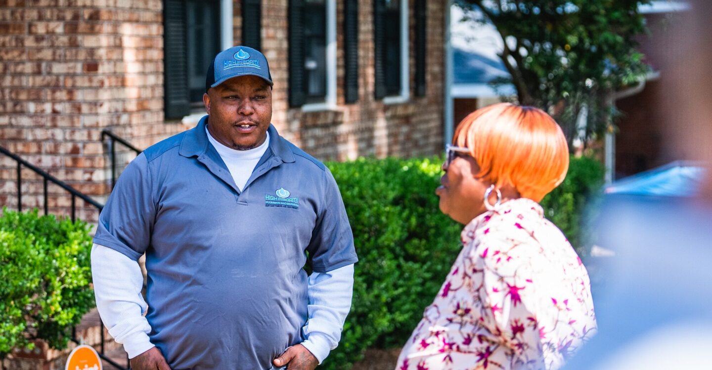 Plumbers Conyers GA
