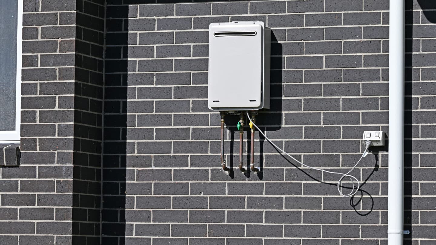 Tankless Water Heaters Atlanta