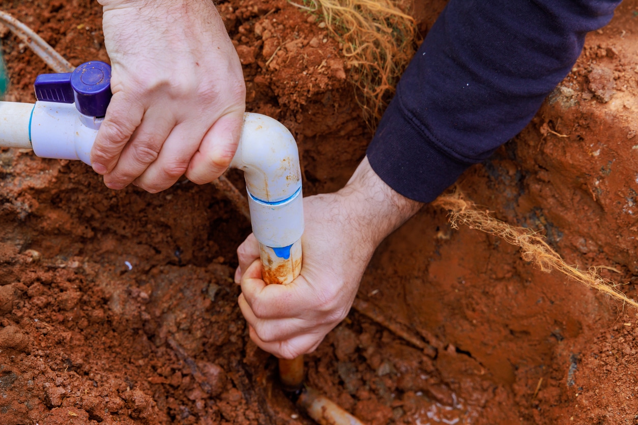 Hire Professional Plumber Conyers GA