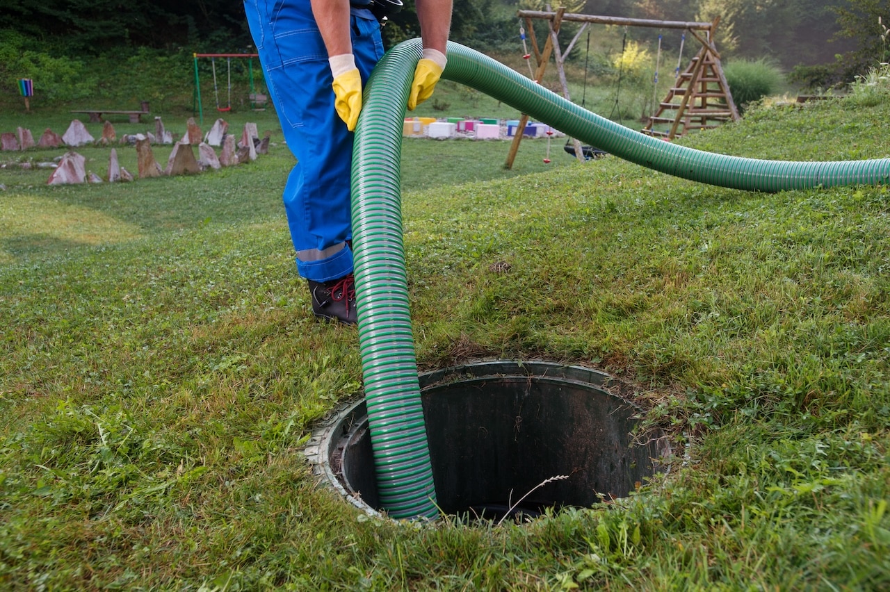 Emergency Plumbing Company Near Conyers GA