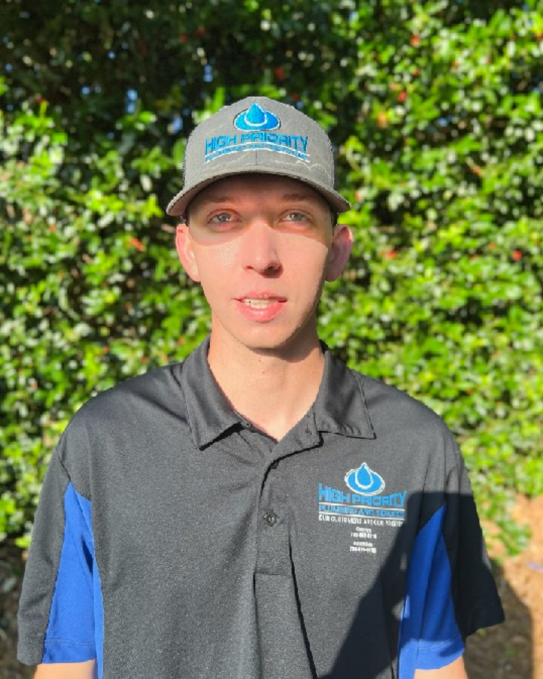Congratulations to Jake Van Der Meer, our Employee of the Month! This recognition is well-deserved, as Jake has quickly become a vital part of the team through his eagerness to learn and dedication to doing things right the first time. He tackles every task professionally, asks the right questions when needed, and takes detailed, accurate notes to get the job done right. Always willing to help, Jake consistently takes on more calls and maintains a positive, can-do attitude in every situation. Thank you, Jake, for your reliability, teamwork, and strong work ethic, which have made a difference on our team. We appreciate you! #employeespotlight #employeeofthemonth