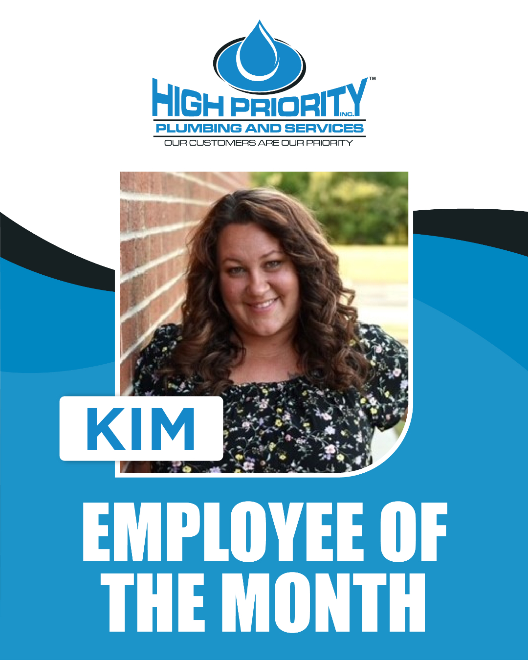 Congratulations to Kim Johnson-Ford, our November Employee of the Month, who was chosen because of her unwavering dedication and exceptional work ethic! She consistently goes above and beyond to ensure everything runs smoothly, approaching each task with focus and reliability. Kim’s keen attention to detail makes her an invaluable asset to the team, helping to prevent errors and maintain high standards across the board. Beyond her professional skills, her kind heart and positive attitude have made her a favorite among her coworkers, contributing to a supportive and uplifting team environment. Recently, Kim has also taken on the role of Dispatch Operations Manager, further expanding her responsibilities, and she continues to impress us all. In this role, she has tackled every challenge with grace and confidence, inspiring and motivating those around her. Kim truly embodies what it means to be a leader, and we’re proud to have her on our team! #employeeofthemonth #employeespotlight